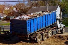 Shed Removal in Mount Vernon, OH